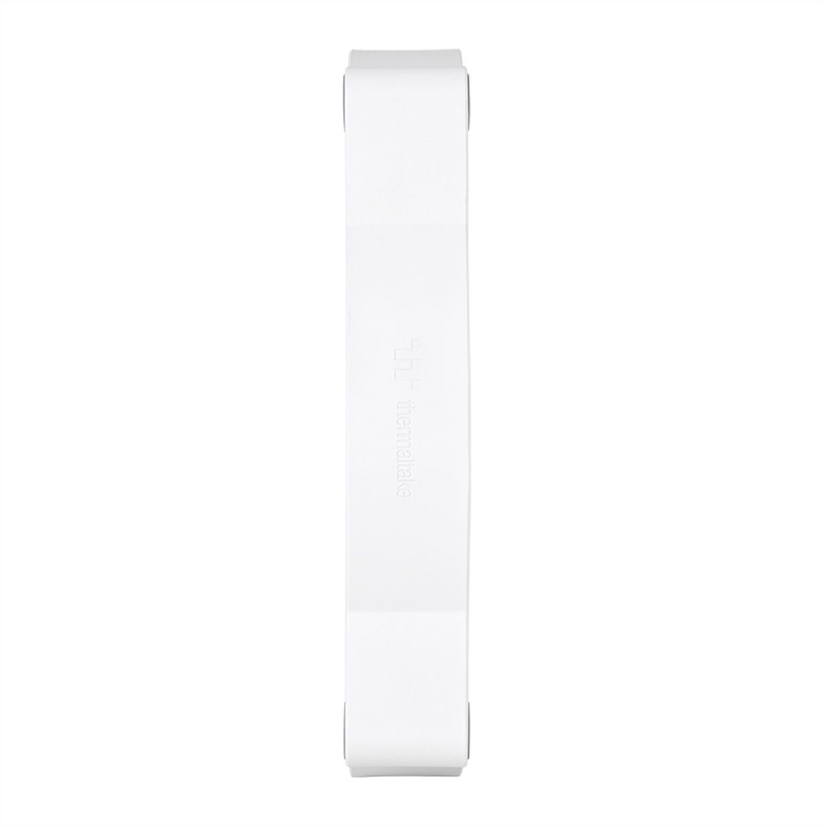 Thermaltake CT200 PWM 200mm Gehäuselüfter, weiß