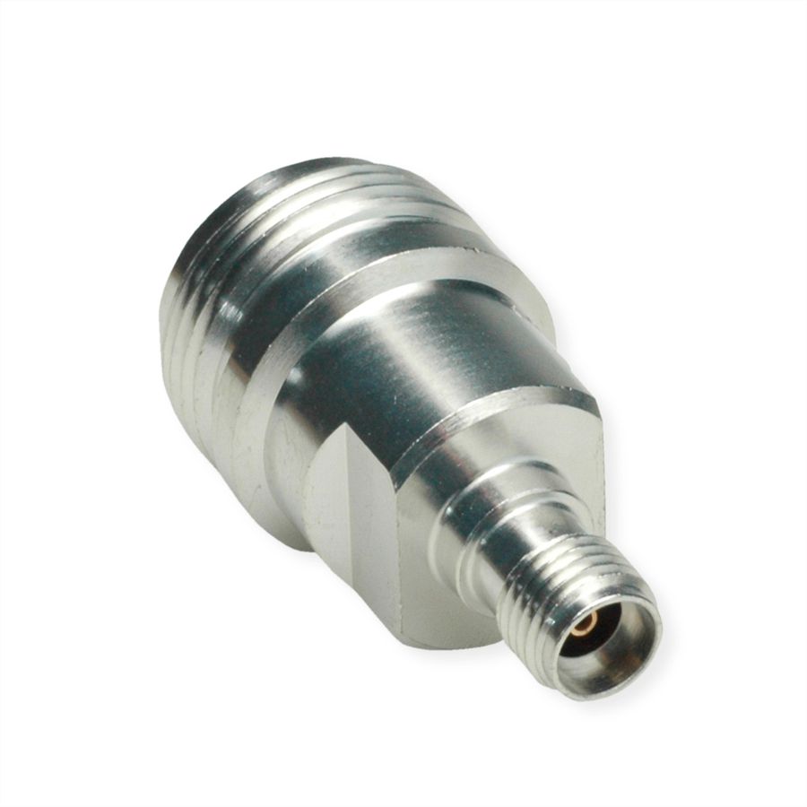 TELEGÄRTNER Adapter N-Buchse / SMA-Buchse