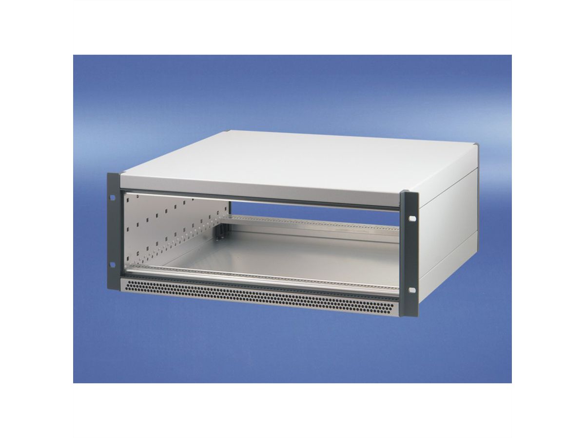SCHROFF ratiopacPRO air Gehäuse - RATIO/AIR GR 3/4HE 42TE 315T