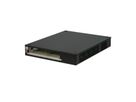 SCHROFF MTCA SYS.1HE 2X6TE HI PERFORM