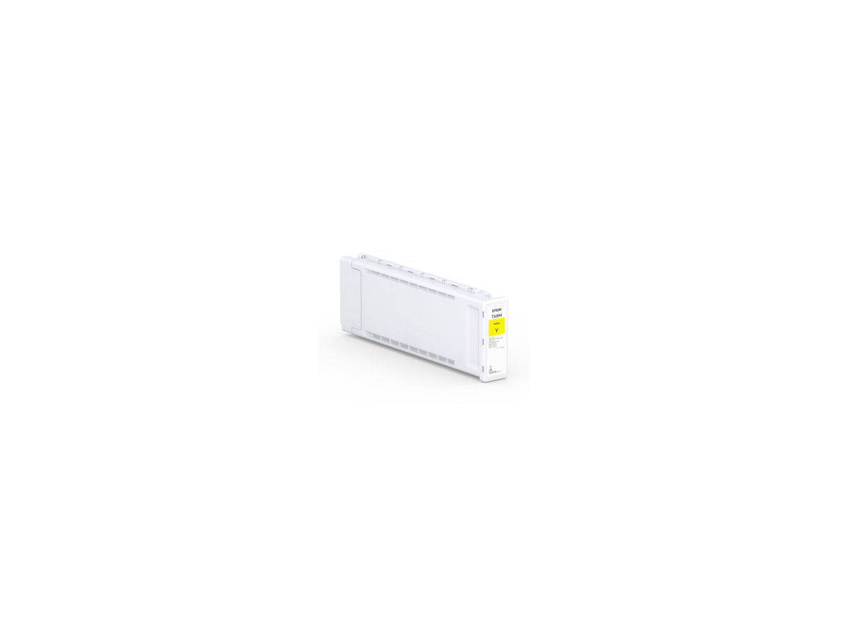 Epson UltraChrome XD3 Druckerpatrone 1 Stück(e) Gelb