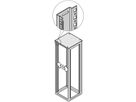 SCHROFF Winkelprofil ETSI - WINKELPROFIL ETSI50SU ALZ 2X