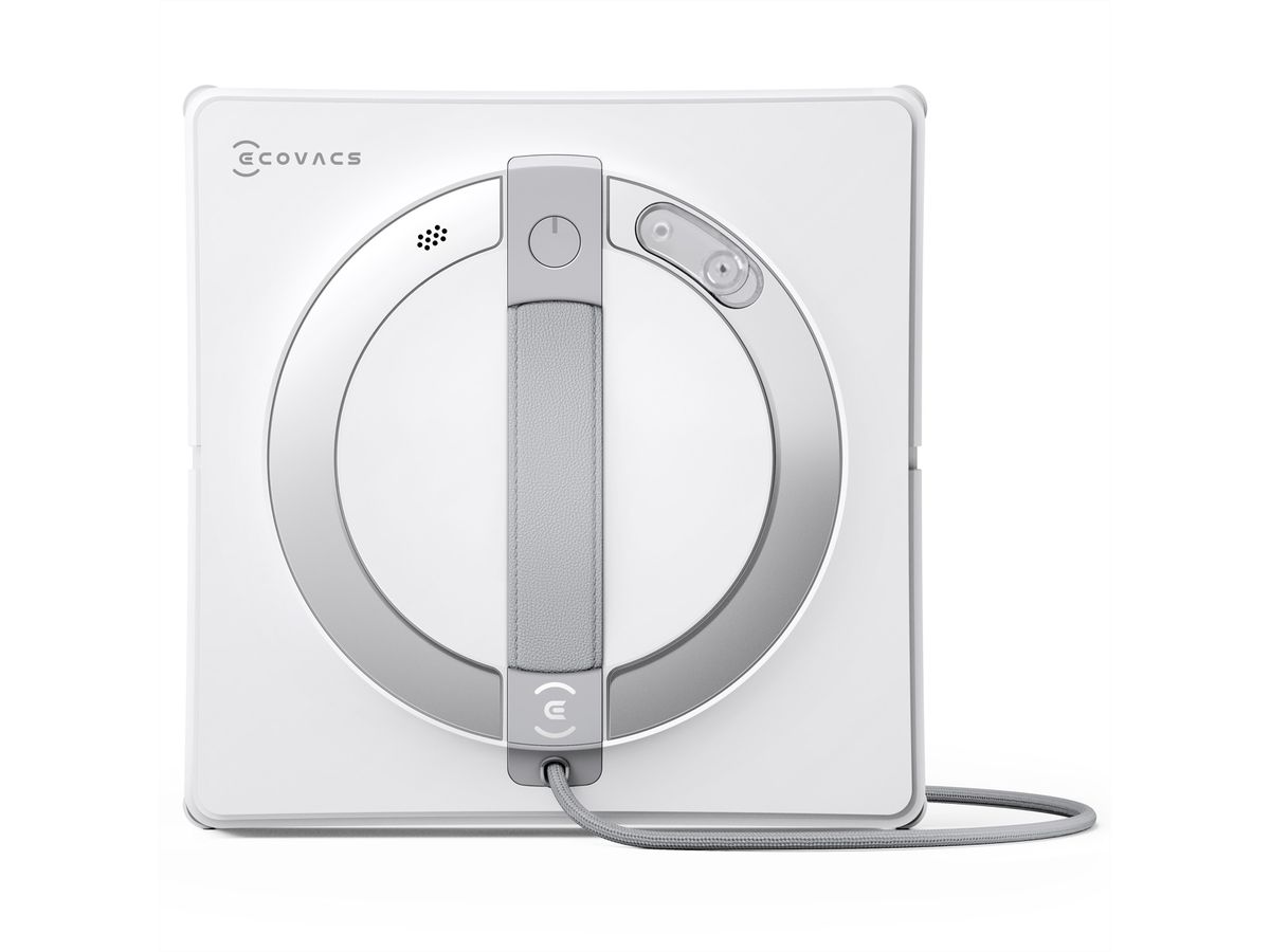 Ecovacs Fensterreiniger W2 PRO, Winbot, weiss