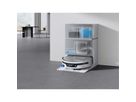 Ecovacs Saugroboter DEEBOT X12S PRO OMNI, weiß
