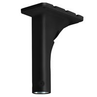 i-PRO WV-QCL501-B Bracket, Ceiling Mount Bracket