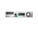 APC SMT1000RMi2UC mit SmartConnect, Rackmount, 2HE