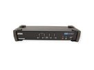 ATEN CS1784A KVM Switch Dual-Link DVI, USB, Audio, 4 Ports