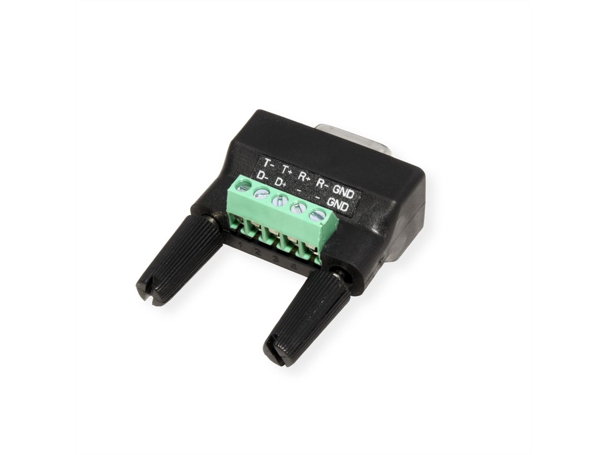 ROLINE Konverter USB / RS-485