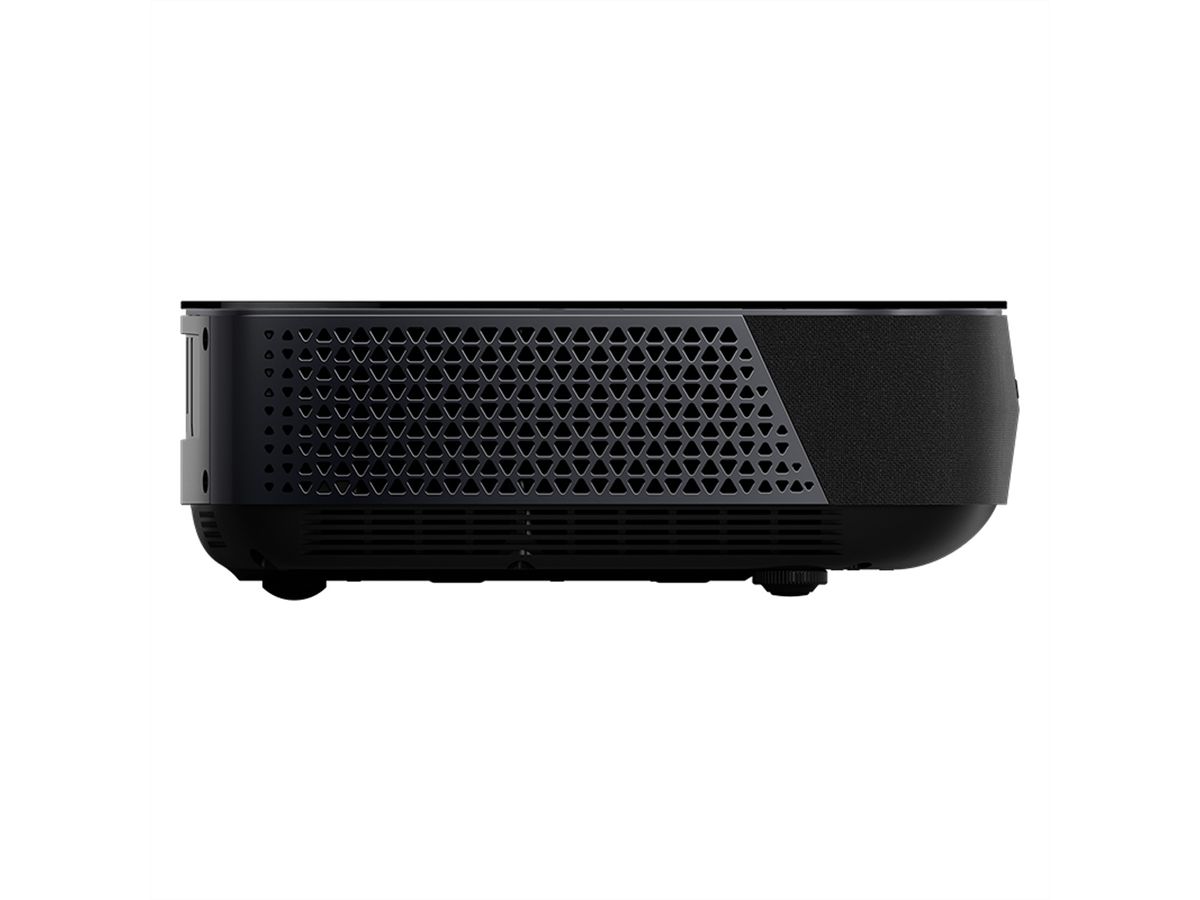 Hisense Laser TV PL2 80"-150", UHD, 2700 Lumen