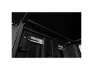 ROLINE Colocation-Schrank 47HE 800x1000mm, 2-Fächer, schwarz