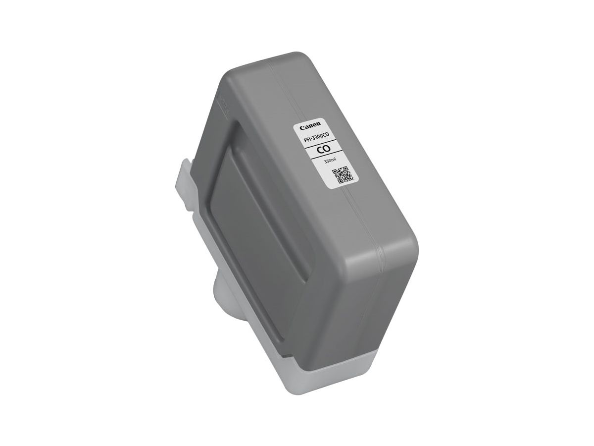 Canon PFI-3300CO Druckerpatrone 1 Stück(e) Original