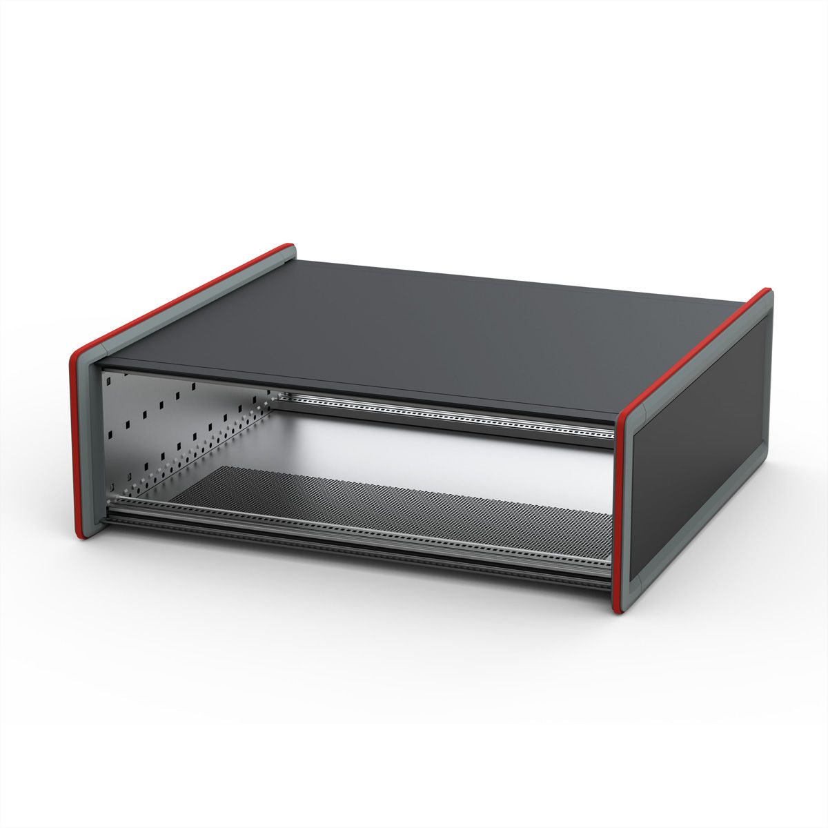 SCHROFF RPRO STYLE 3HE 84TE 355T F-TC/TC S.L.
