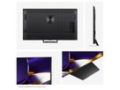 Hisense TV 75U7DS PRO 75", Mini-LED 4K, 165Hz, 3000 Nits