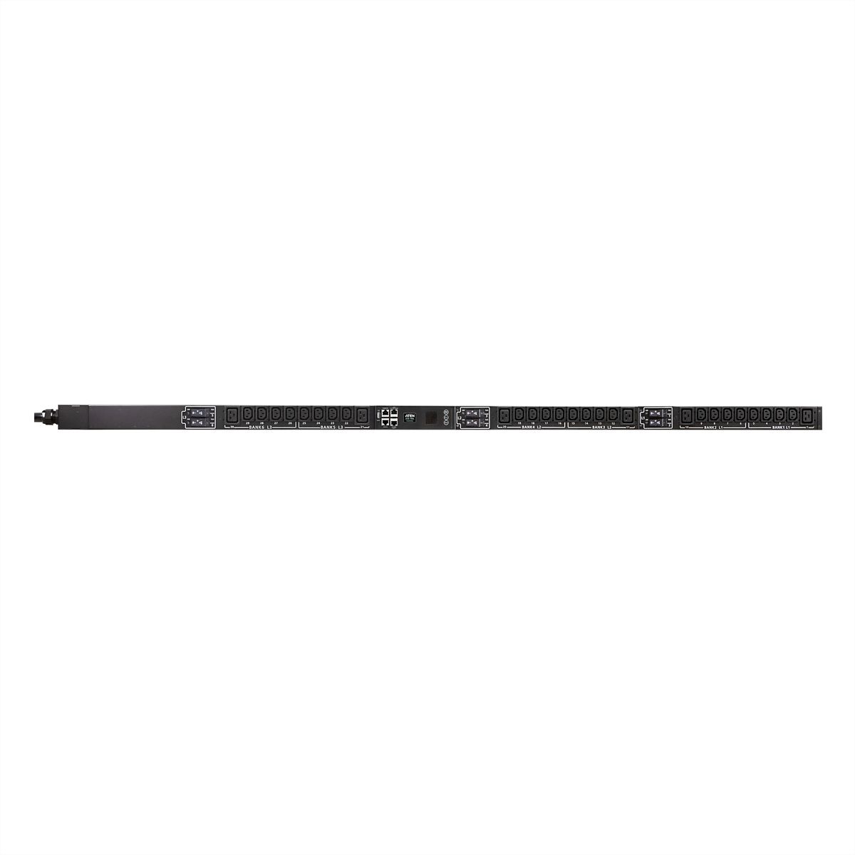 ATEN PG95330G 30 Port 3-Phasen PDU 32A