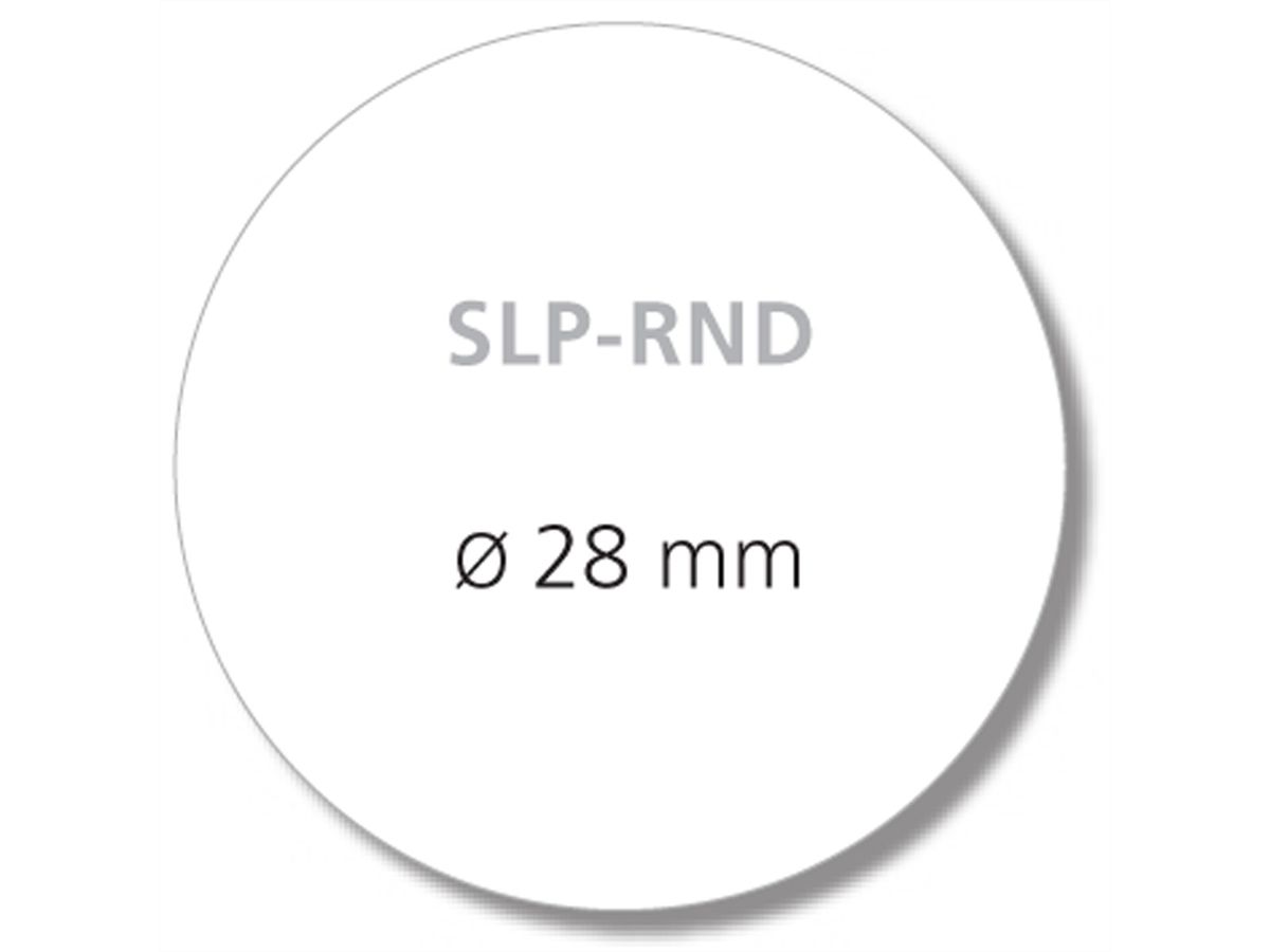 SEIKO Etiketten SLP-RND