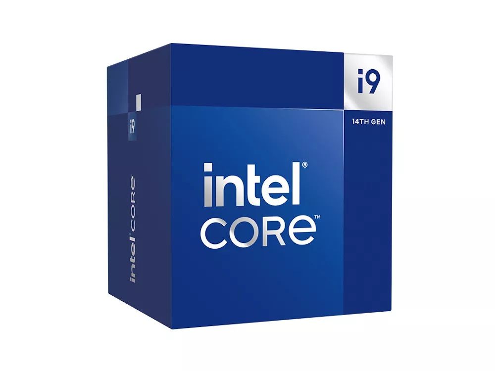 Intel Core i9-14900 Prozessor 36 MB Smart Cache Box
