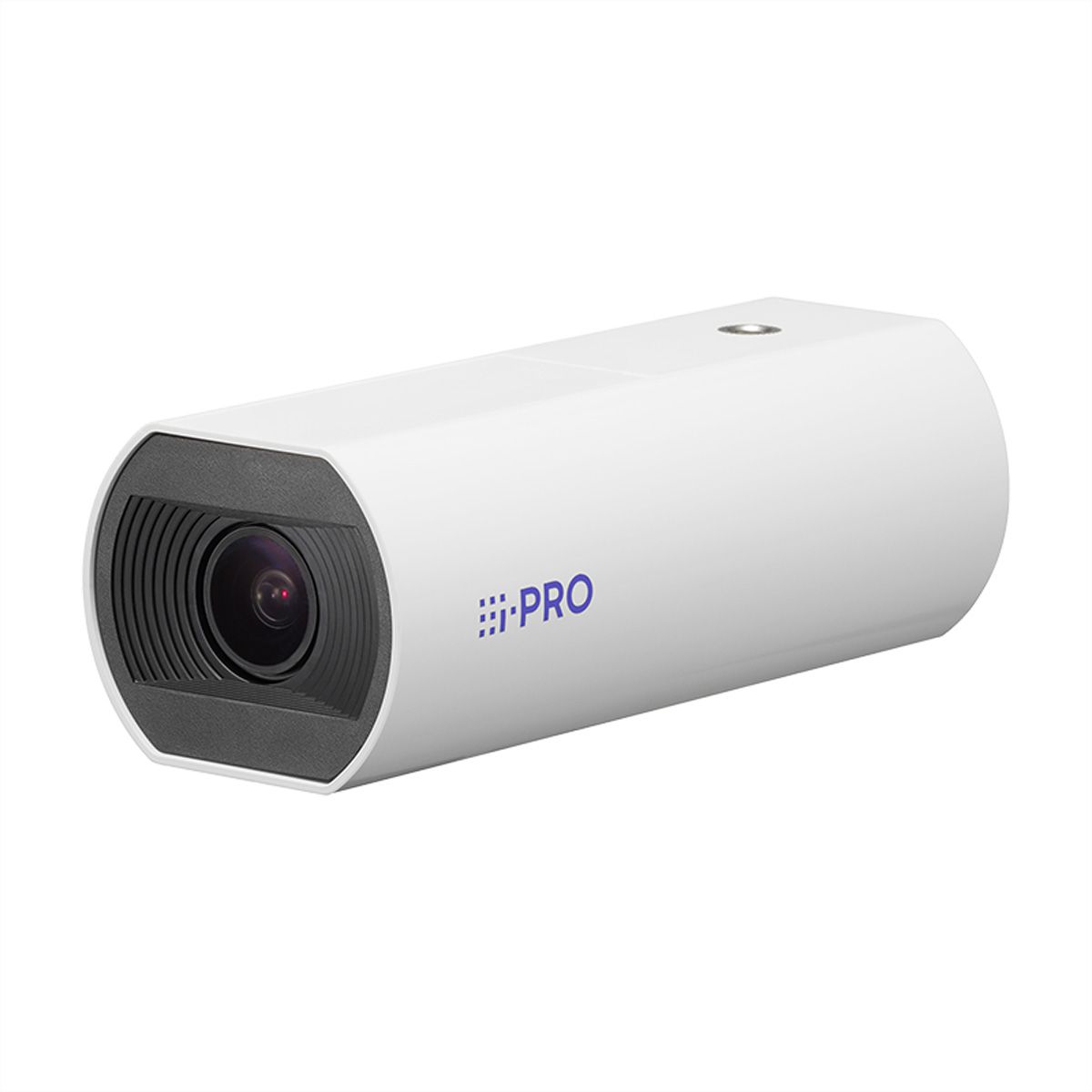 i-PRO 2MP INDOOR Box Kamera