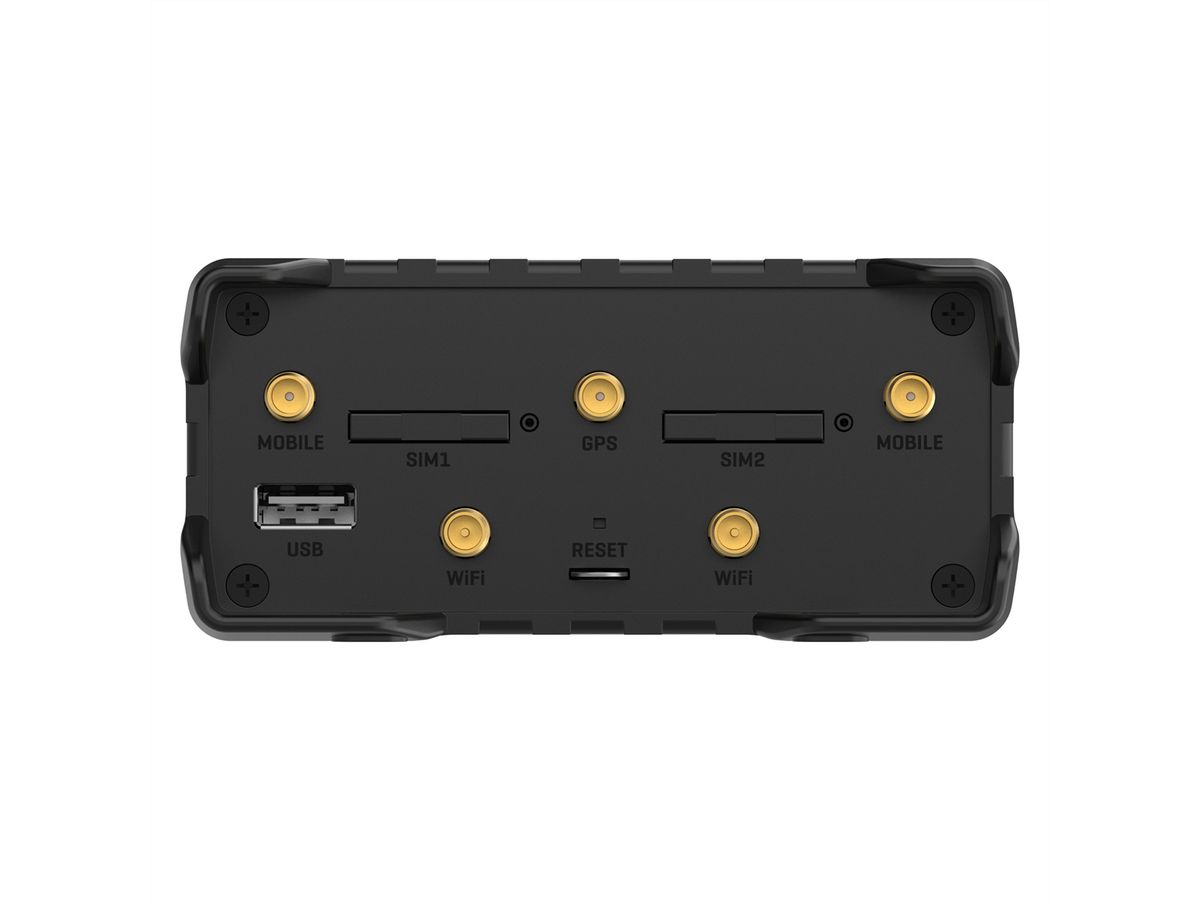 TELTONIKA RUT976 Redcap 5G Router