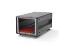 SCHROFF Komplettgehäuse 3 und 6 HE - COMPAC PRO GEH.3HE 28TE 271T