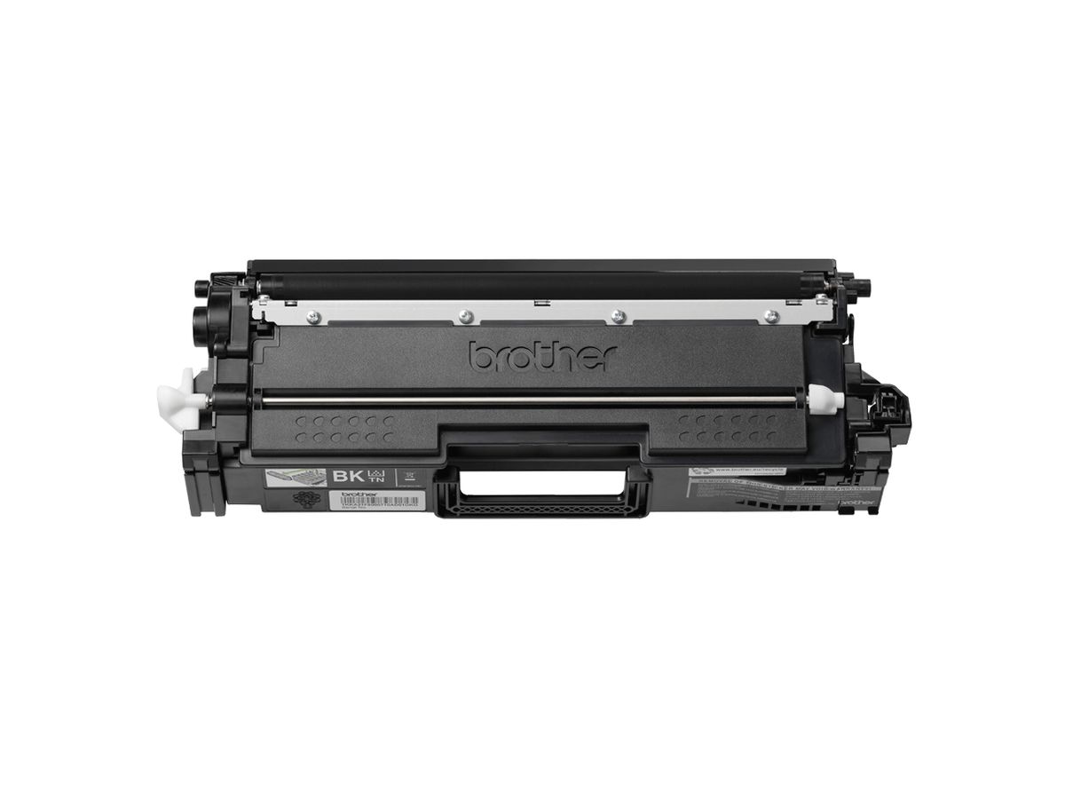 Brother TN-821XXLBK Tonerkartusche 1 Stück(e) Original Schwarz