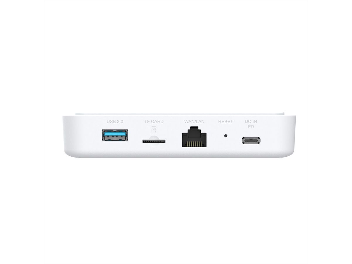 D-Link DBR-330 AX3000 Wi-Fi 6 Router