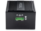 TRENDnet TI-PG262 DIN-Rail Switch, 26-Port gehärteter Industrial Gigabit PoE+