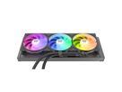 Thermaltake ST360 Ultra ARGB Sync AIO Liquid Cooler, schwarz