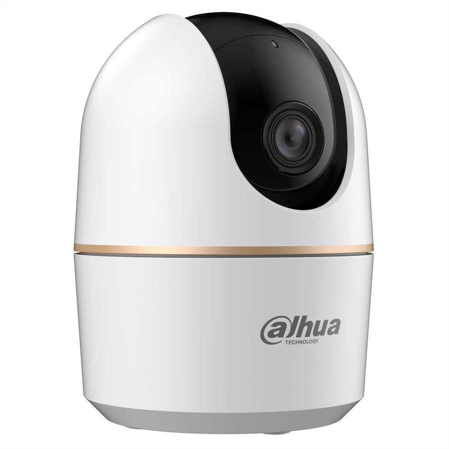 DAHUA DH-IPC-H5AP-0360B-EUR, PT 5MP 3,6mm IR LED WLAN Kamera