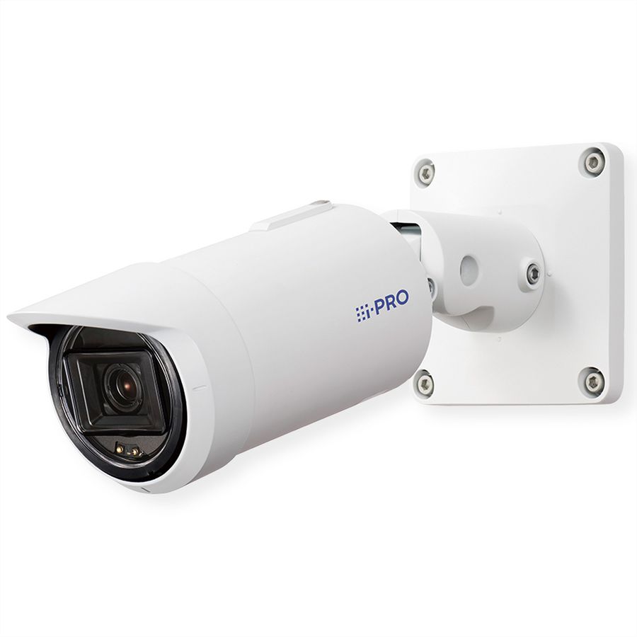 i-PRO WV-S15500-V3LN Outdoor Bullet VANDAL 1/3" 5MP  2,9 - 9 mm