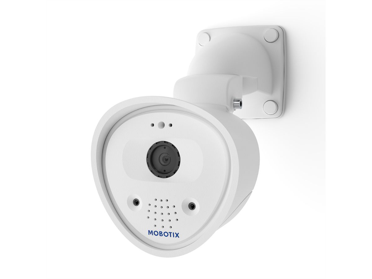 MOBOTIX MxONE Kamera 8 MP, 30°, IR-LED 30m