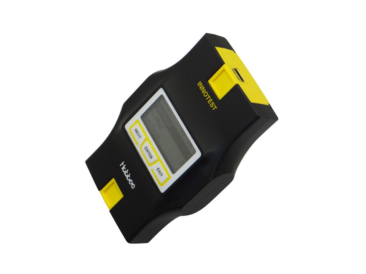 HOBBES INNOTEST Modularer Kabeltester, mit 4 HDMI-Modulen