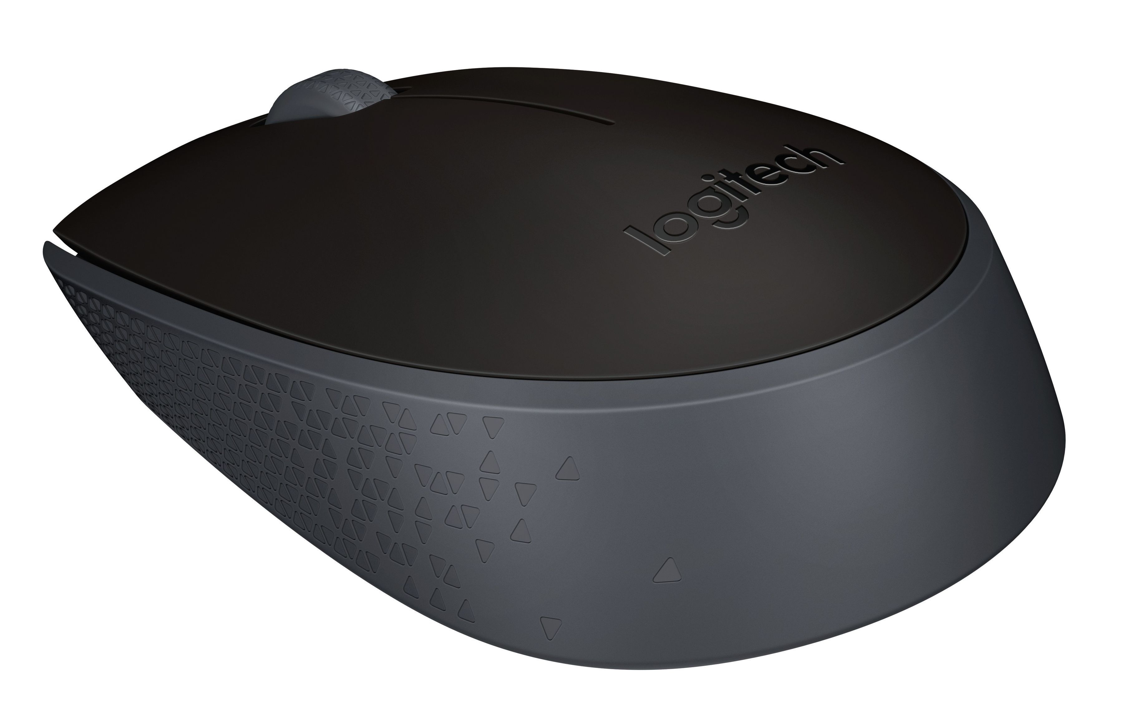 LOGITECH M171 wireless Maus schwarz