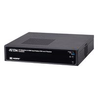 ATEN KE8980MR 4K USB HDMI DP Quad Display IP KVM Extender
