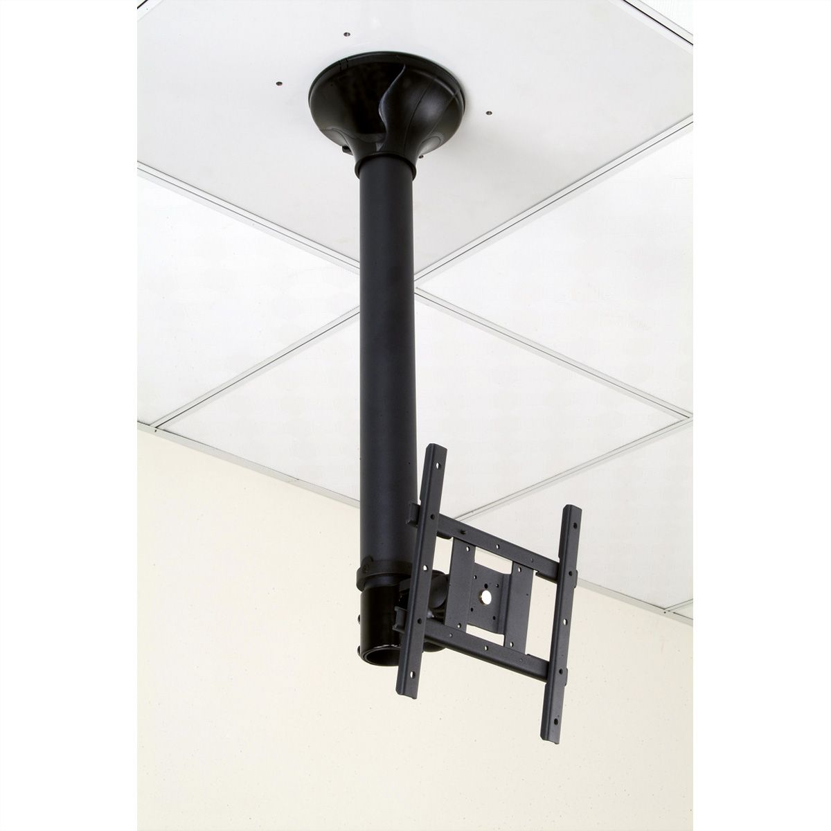 VALUE LCD-/TV-Deckenhalterung, 3 Gelenke, bis 20 kg
