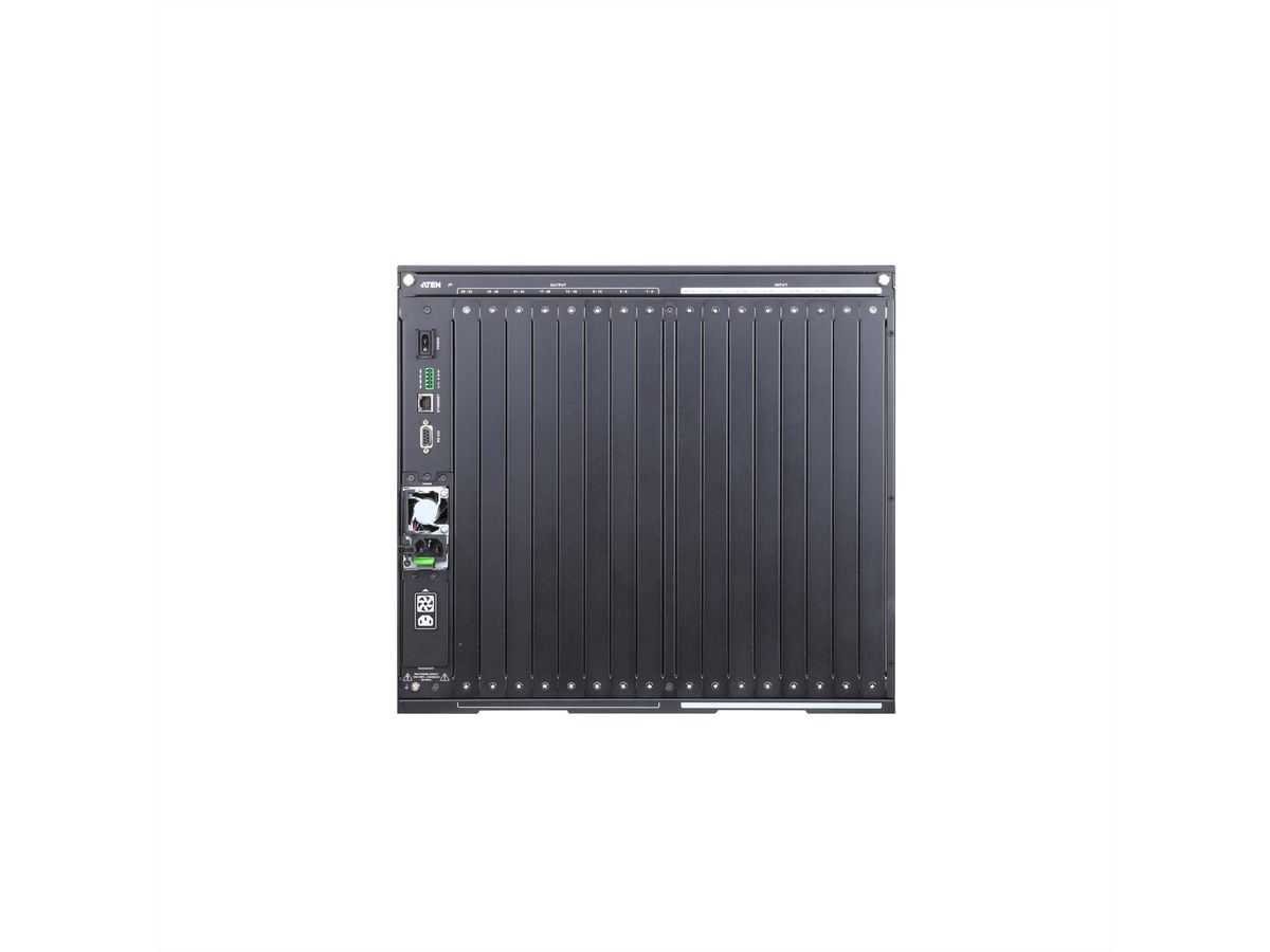 ATEN VM3200 32x32 Digital Modularer Matrix Switch