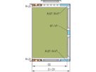 SCHROFF SEITENWD.R 6HE 355T (2ST)