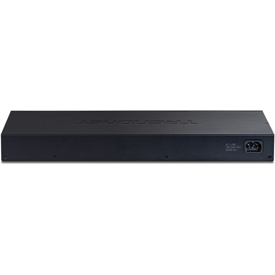 TRENDnet TEG-S50284 28-Port Multi-Gigabit Switch