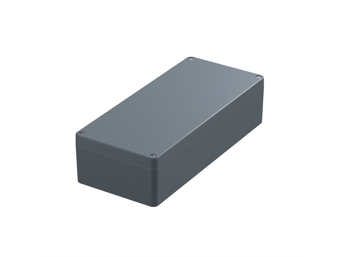SCHROFF IP-PRO ALU EMC  90H 360B 160T IP65