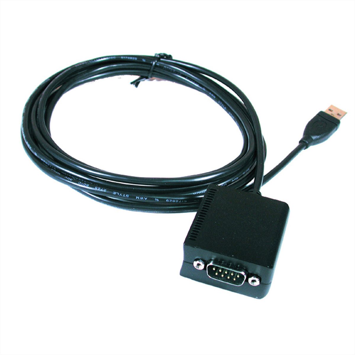 EXSYS EX-1301-2 USB zu 1S Seriell RS232 Konverter