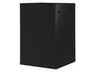 ROLINE 19-Zoll Wandgehäuse Basic Plus 18HE, 600x600 BxT schwarz
