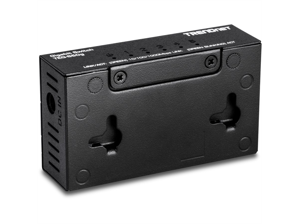 TRENDnet TEG-S50G Netzwerk Switch