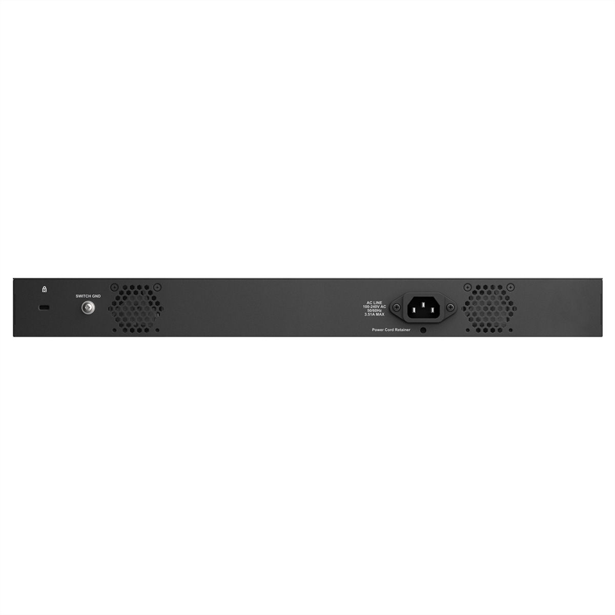 D-Link DMS-1250-12TP/E 12Port PoE Switch