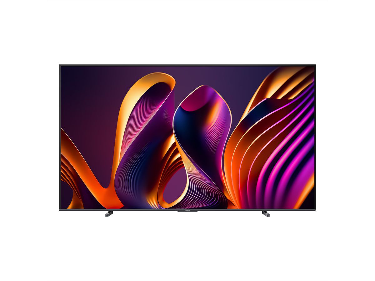 Hisense TV 100E77NQ PRO , 100", 4K, QLED, 120Hz