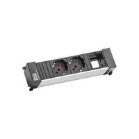 BACHMANN POWER FRAME 2xP40 1xCM, Strom 0,2m GST18 Italia