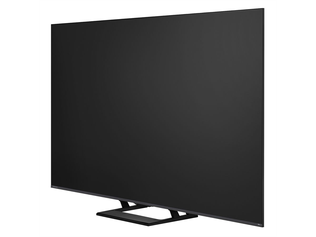 Hisense TV 55U7SE 55", Mini-LED 4K, 144Hz, 1300 Nits