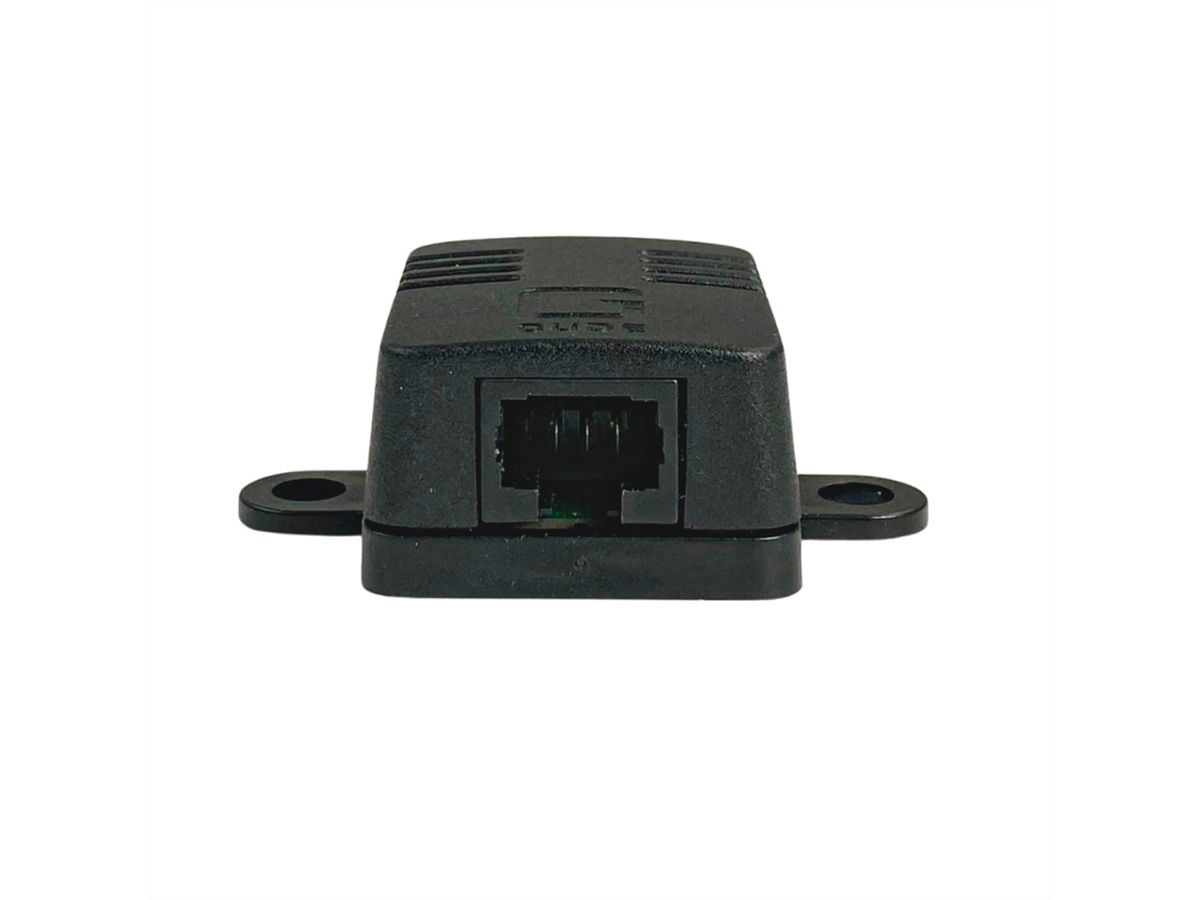 GUDE 7205-2 Temperatur-/Luftfeuchte-Sensor, kalibriert