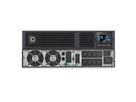 GUDE EPB 8810-3 USV 3000VA UPS Backup Tower/RM, schwarz