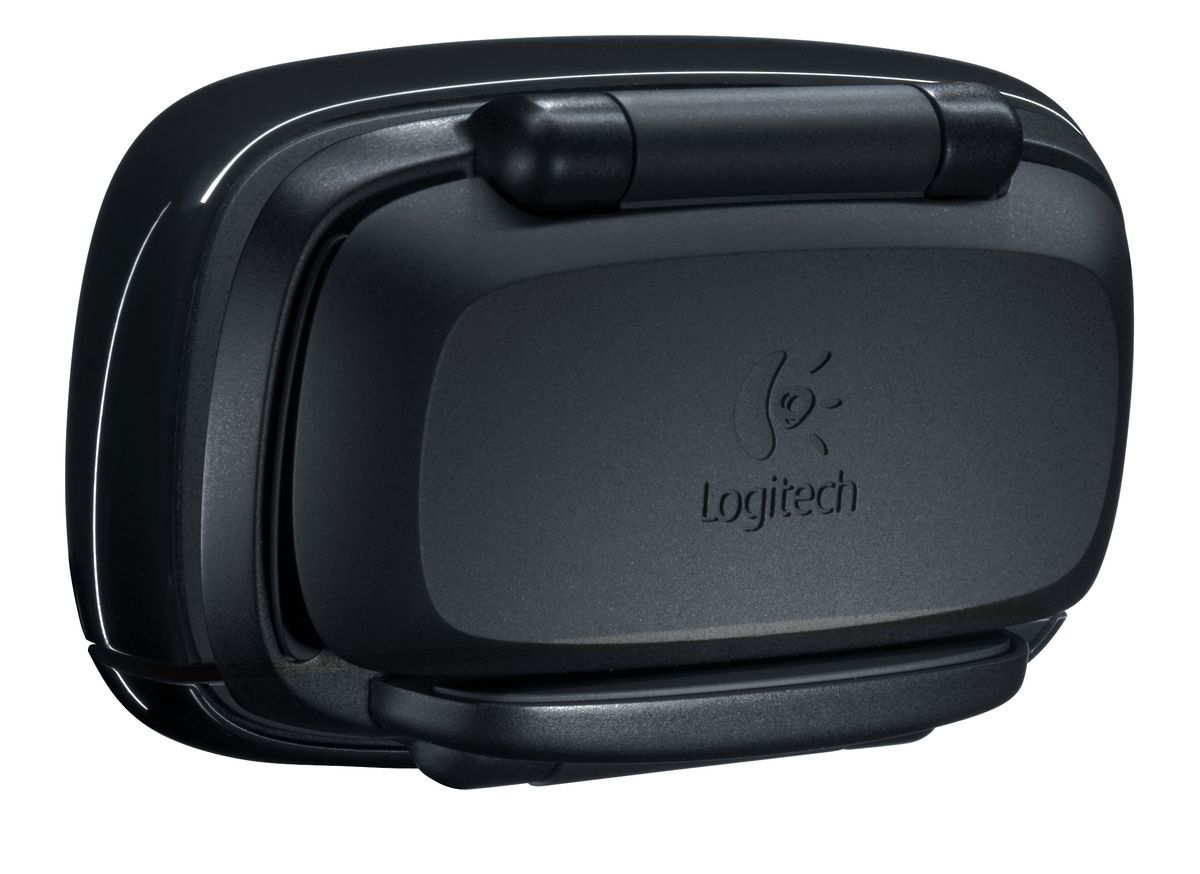 Logitech HD WEBCAM C270