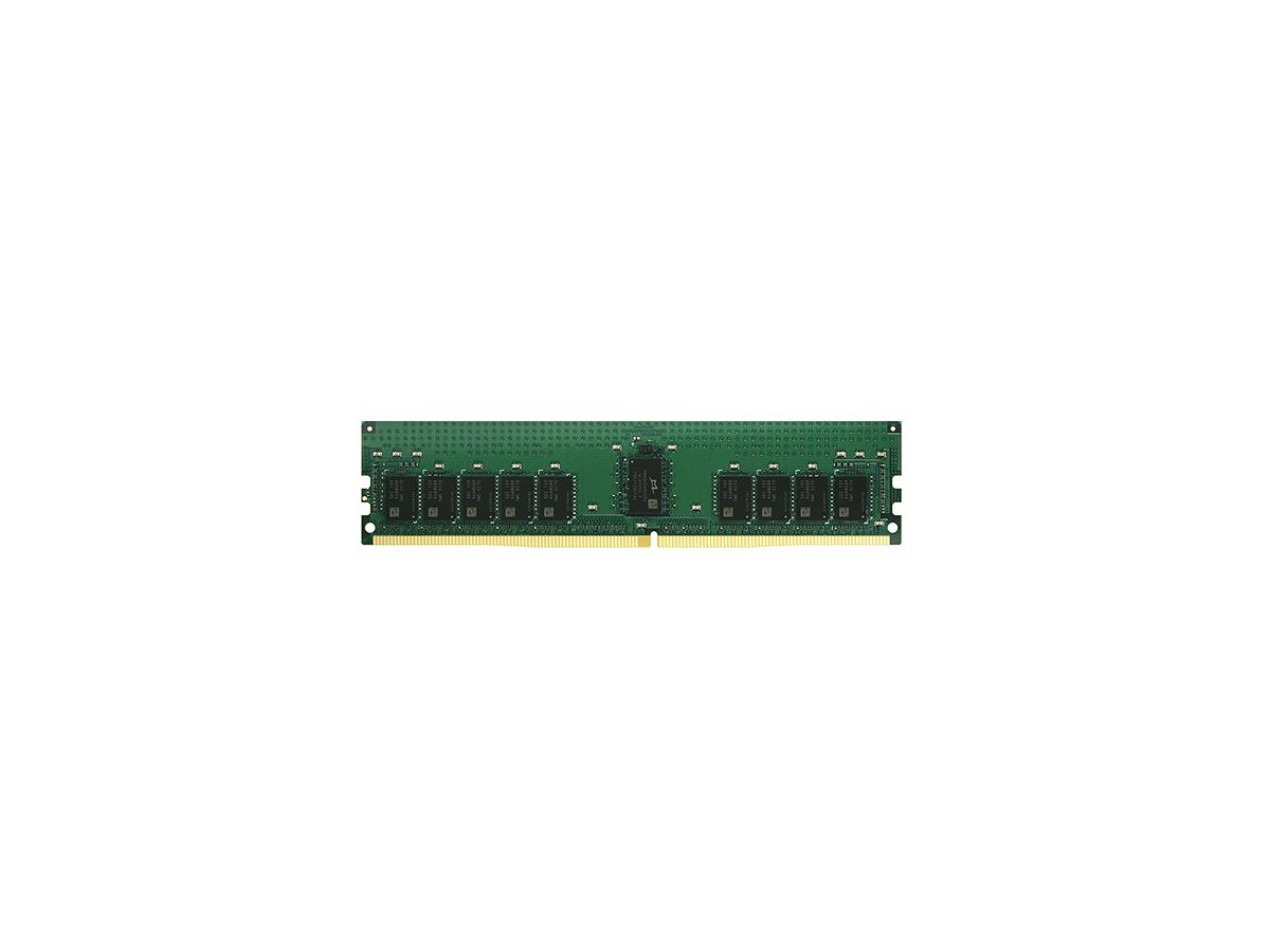 Synology D4ER01-16G Speichermodul 16 GB 1 x 16 GB DDR4 ECC