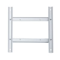 ROLINE VESA-Adapter 100x100 - 200x200, variabel